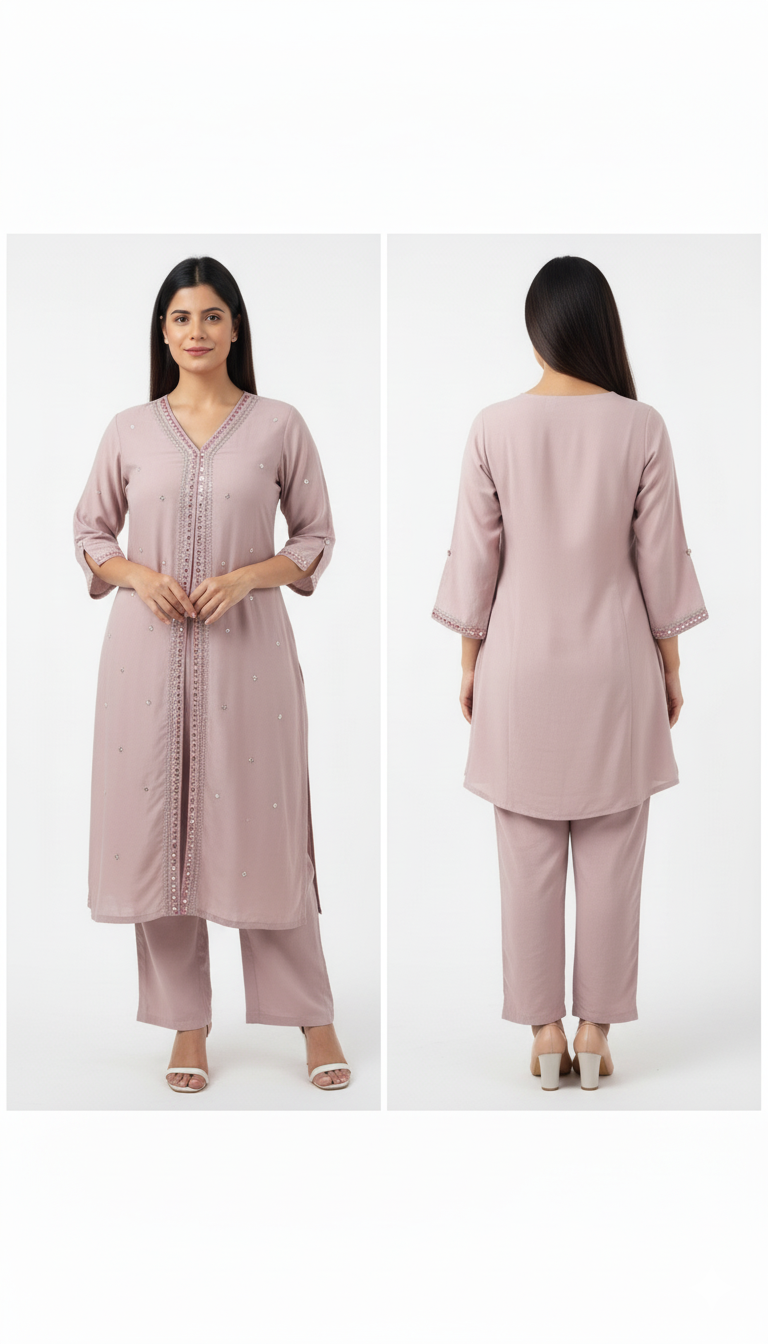 Women’s Kurta Sets – Stylish, Comfortable & Ethnic Elegance