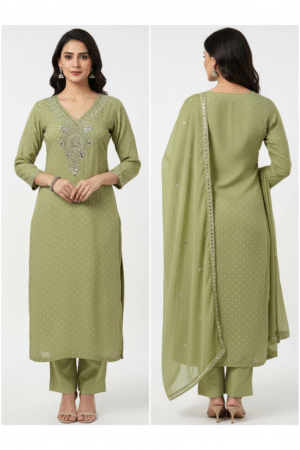 Women’s Embellished Envelope Clutch – Elegant Accessory for Every Occasion